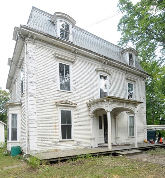 Lead Paint Compliance for Historic Restoration Contractors